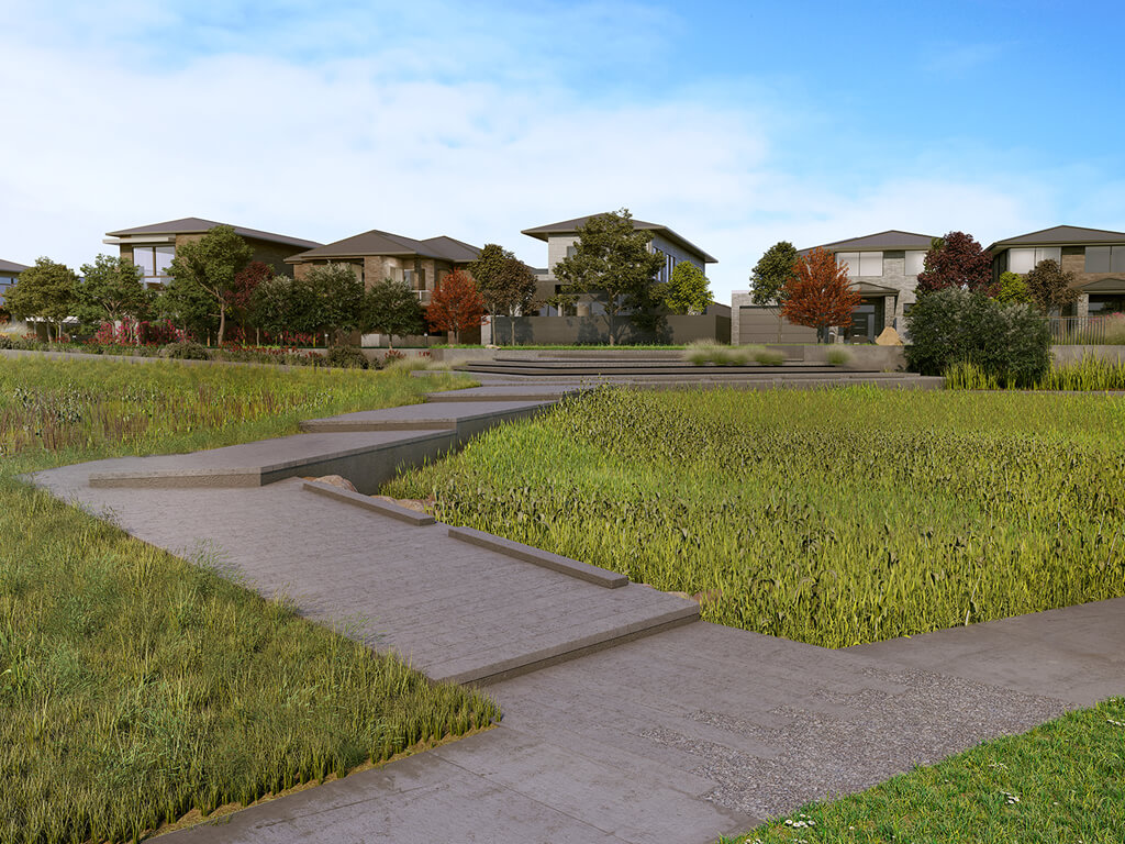 NEWGATE Tarneit House & Land