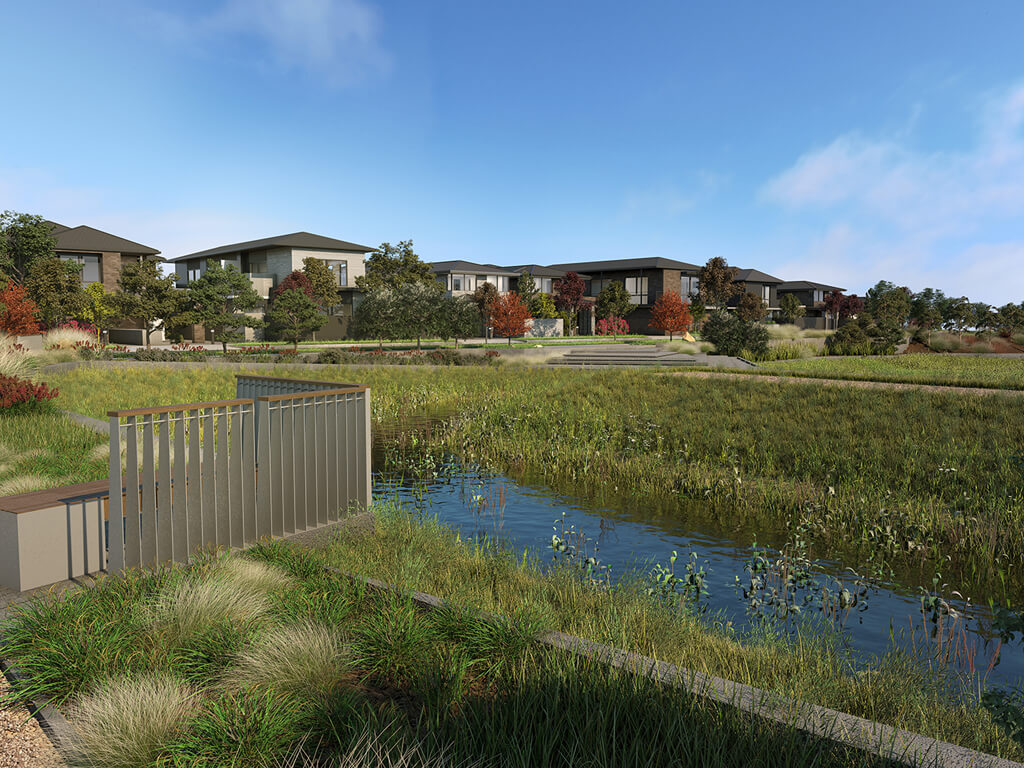 NEWGATE Tarneit House & Land